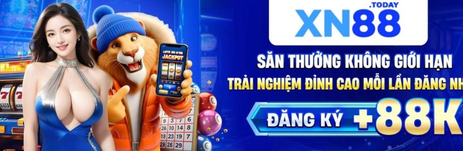 Xn88 today Cover Image