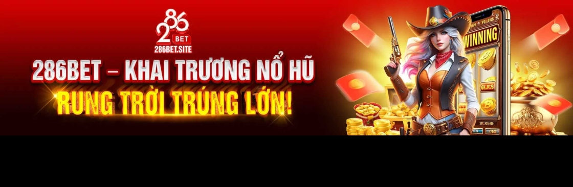 286BET Site Cover Image