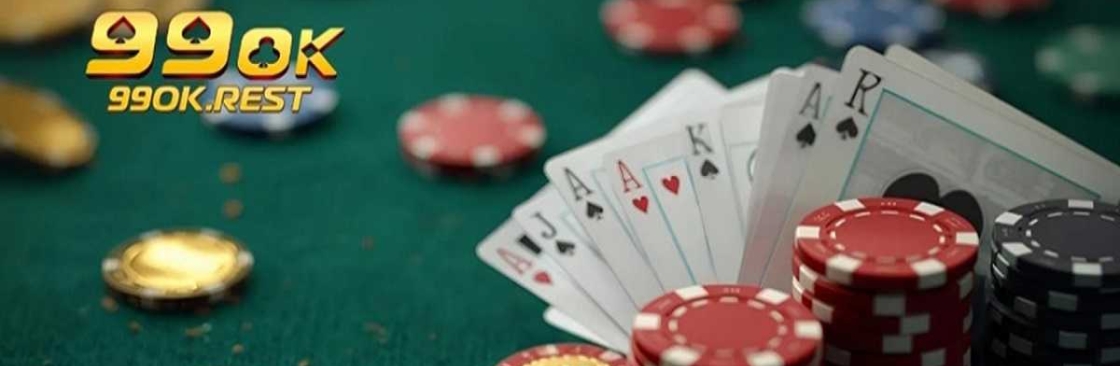 99OK rest Cover Image