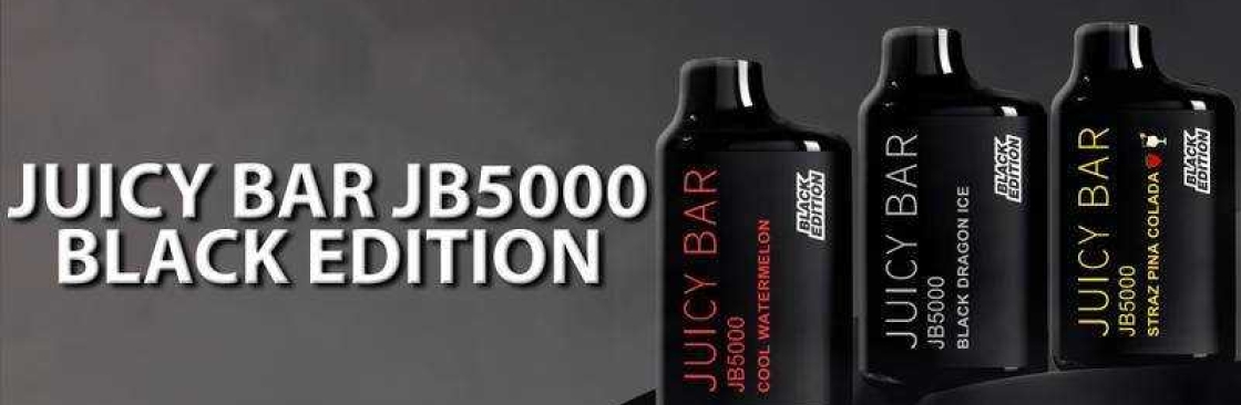 Juicy Bar Jb5000 Cover Image