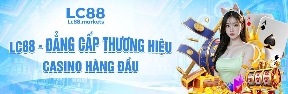 markets lc88 Cover Image