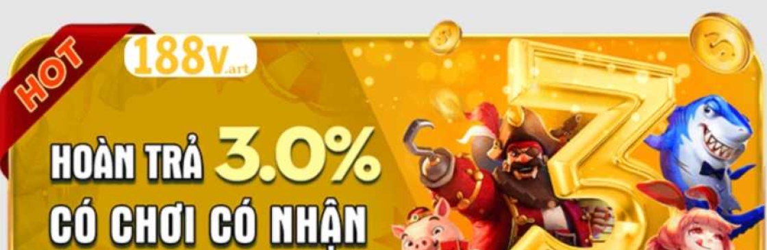 188V Đăng Nhập Trang Chủ Chính Thức C Cover Image