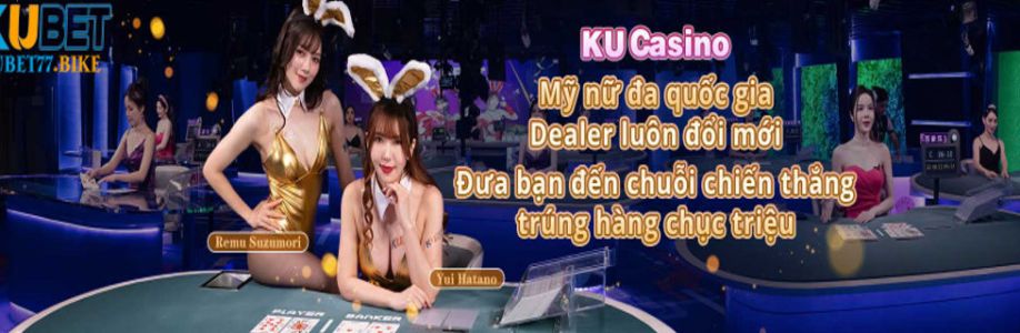 Kubet 77BIKE Cover Image