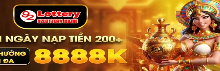 92Lottery name Cover Image