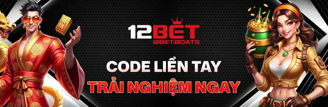 12BET Boats Cover Image