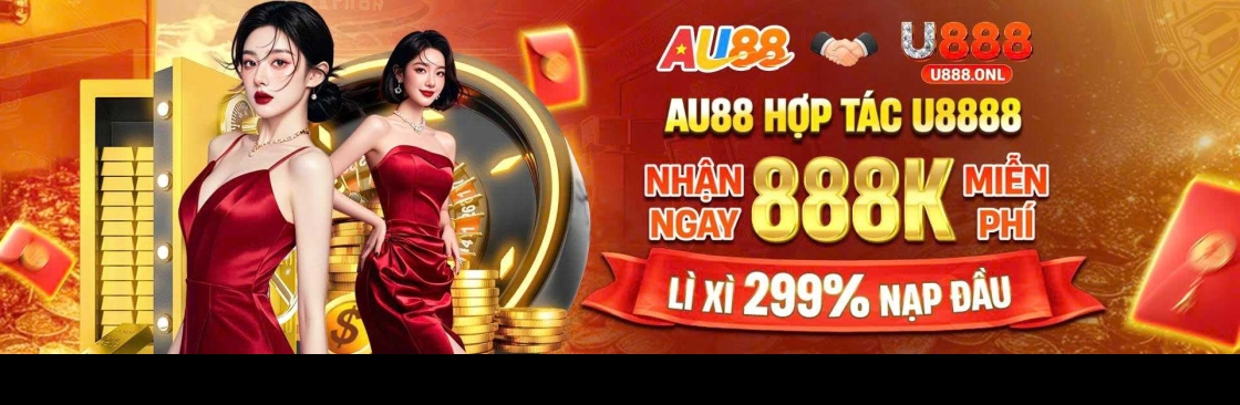 nhà cái u888 Cover Image