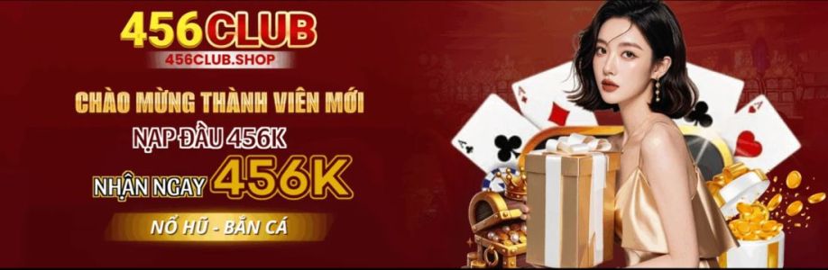 456Club shop Cover Image