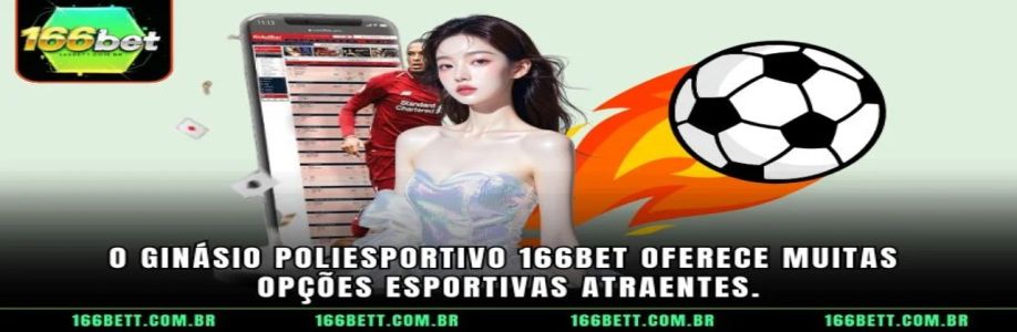 Esportes 166bet Cover Image