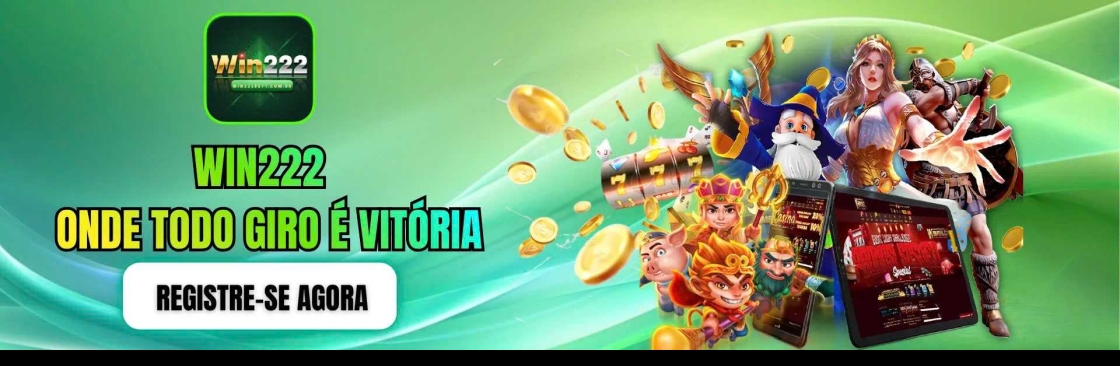 casa de apostas win222 Cover Image