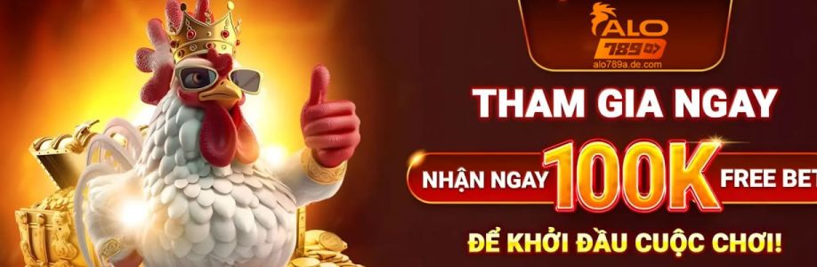 trang chủ ALO789 Cover Image