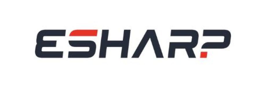 eSharp Agency Cover Image