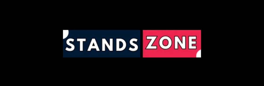 Stands Zone Cover Image
