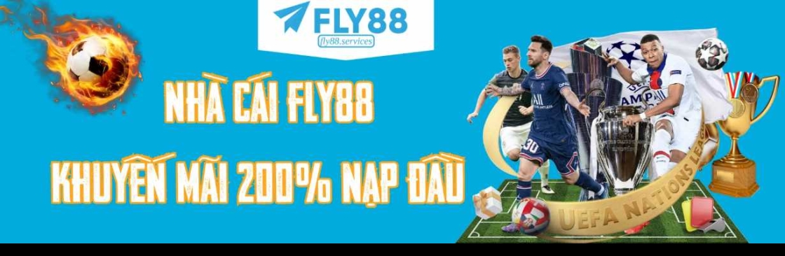 fly88 services Cover Image