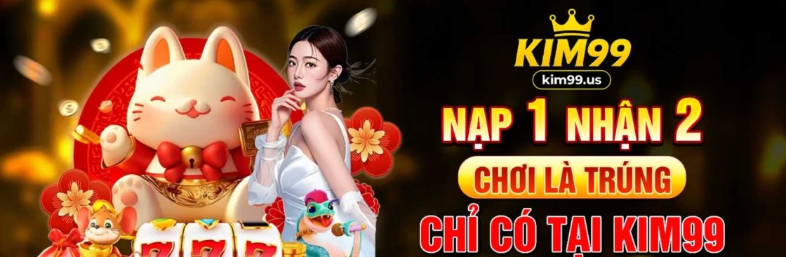 Kim99 us Cover Image