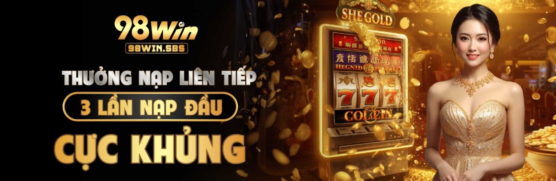 Nhà cái 98Win Cover Image