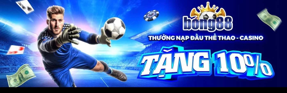 Bong88vn net Cover Image