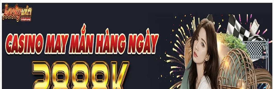 Luckywin Cover Image