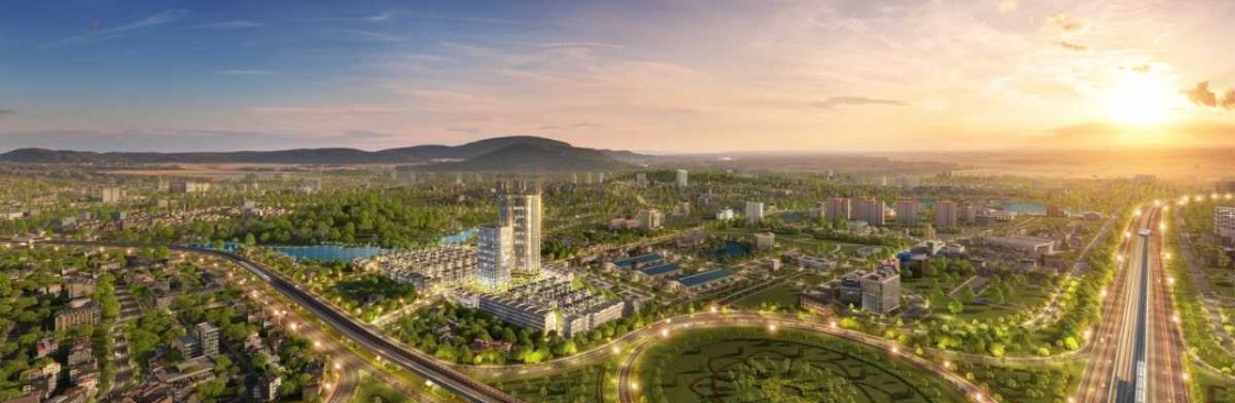 Hòa Lạc Metro City Cover Image