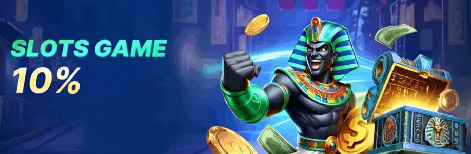 Home page 777vip Cover Image