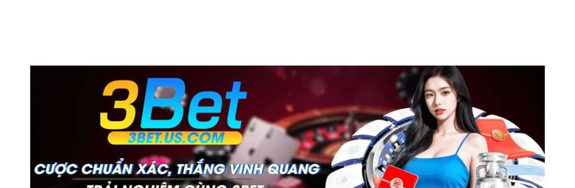 Nhà cái 3bet Cover Image