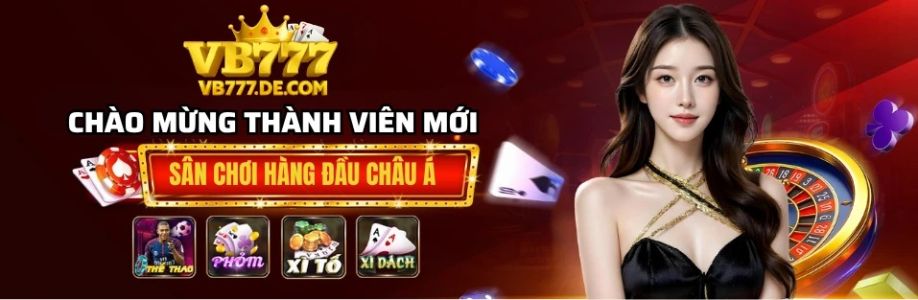 VB777 De com Cover Image