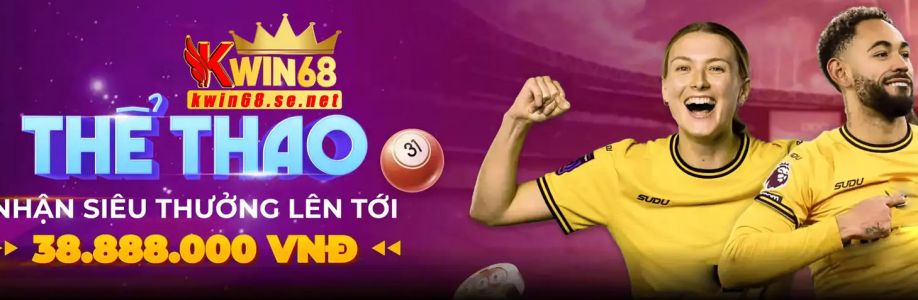 Kwin68 Nhà cái Cover Image