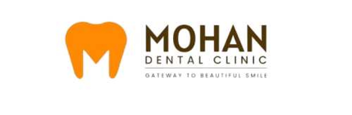 Mohan Dental Clinic Cover Image