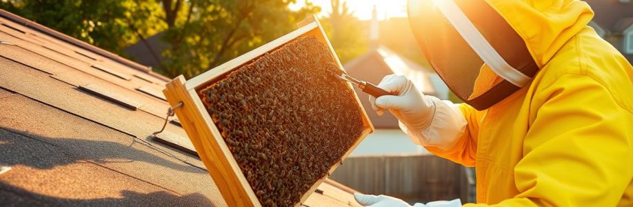 Raul The Bees Guy Cover Image