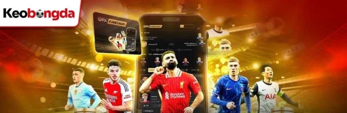 Keobongda com Cover Image