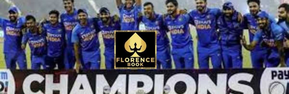 Florence Book Cover Image