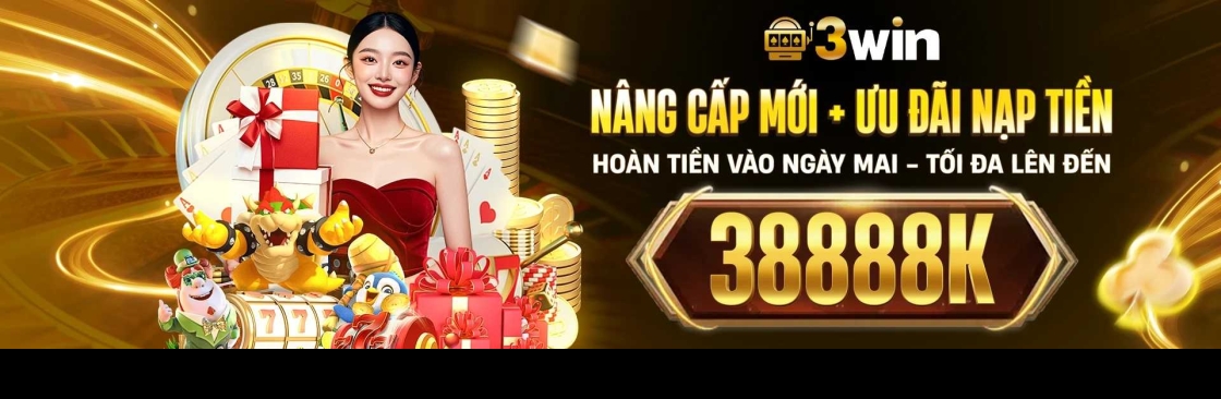 Nhà cái 3Win Cover Image