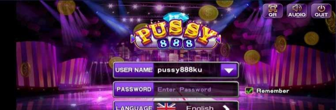 Pussy888 Pussy888 Cover Image