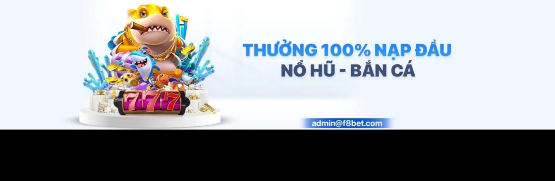 F8BET bargains Cover Image