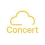 Concert Cloud