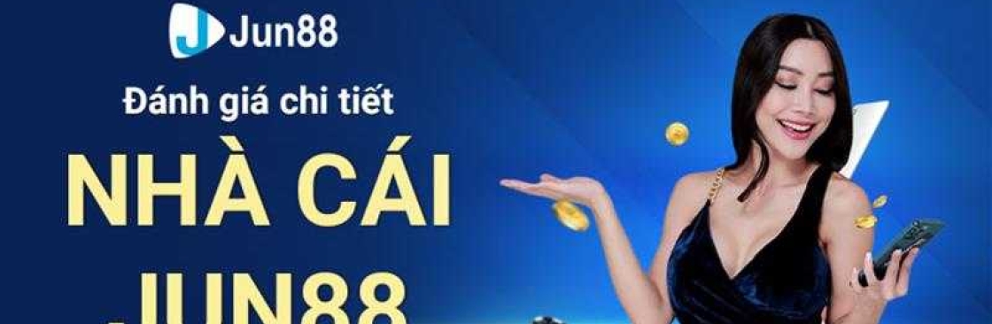 Jun88 com Cover Image