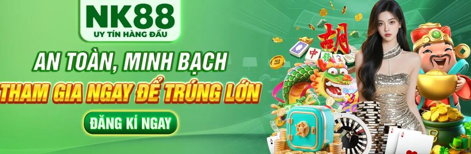 Nhà Cái NK88 Cover Image
