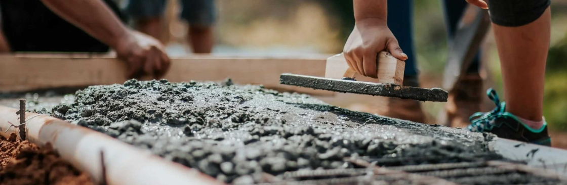 JS Buildtech Cover Image