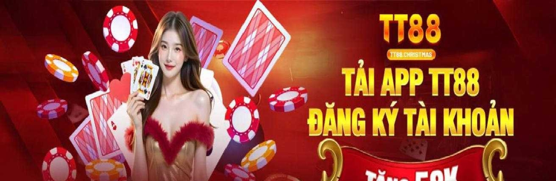 TT88 CHRISTMAS Cover Image