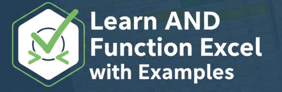 Excel Table Cover Image