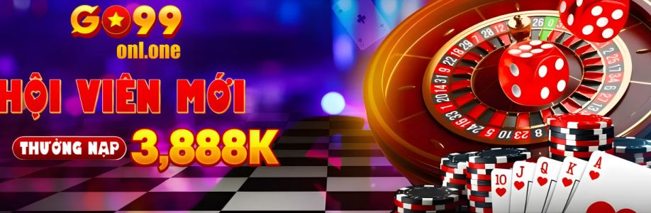 Go99onl one Cover Image