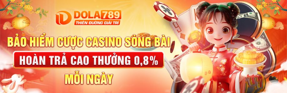 DOLA789 KYC Cover Image