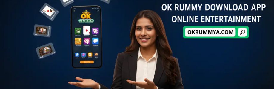 OK Rummy Cover Image