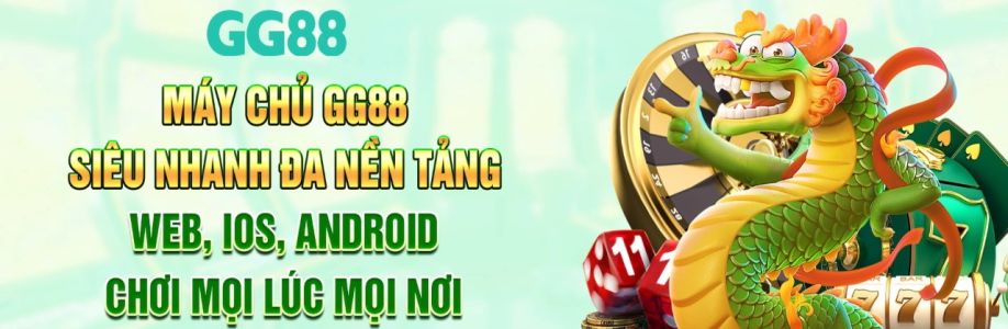 gg88 ing Cover Image