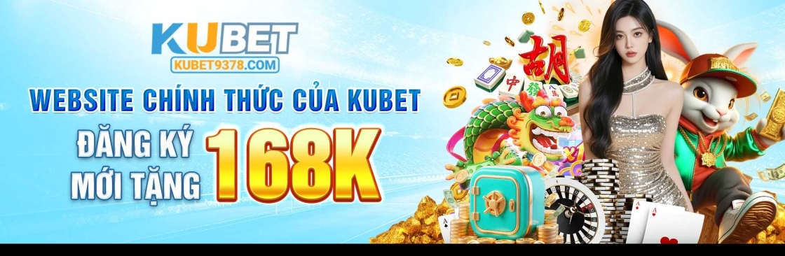 Kubet9378 com Cover Image