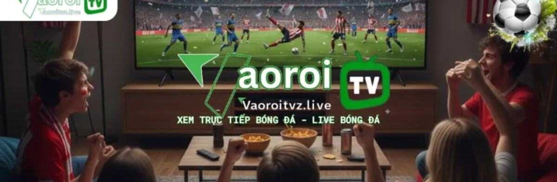 VaoroiTV Cover Image