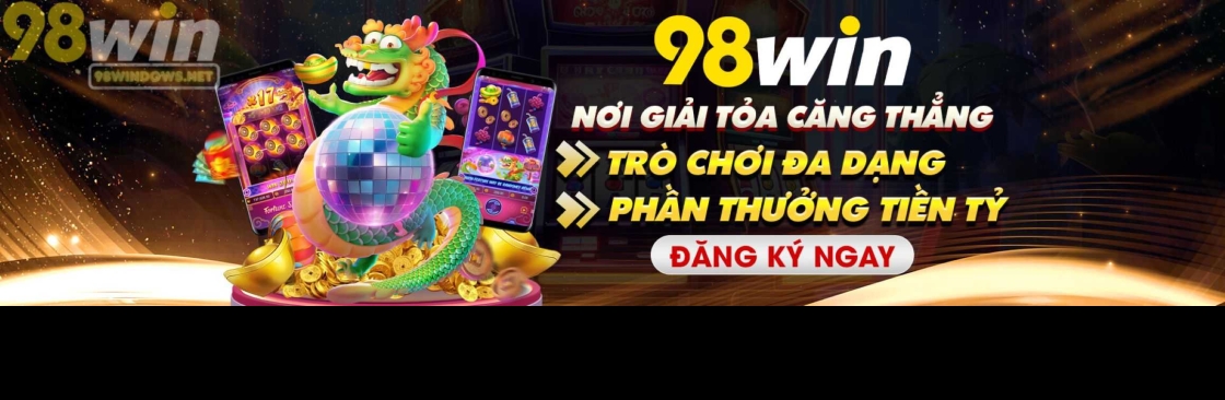 98win net Cover Image