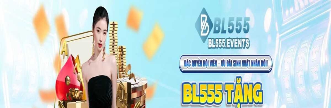 Bl555 events Cover Image