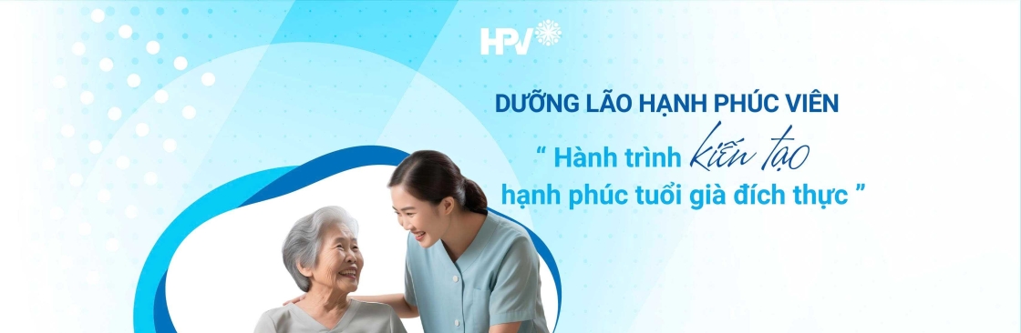 Viện Dưỡng Lão Hạnh Phúc Viên Cover Image