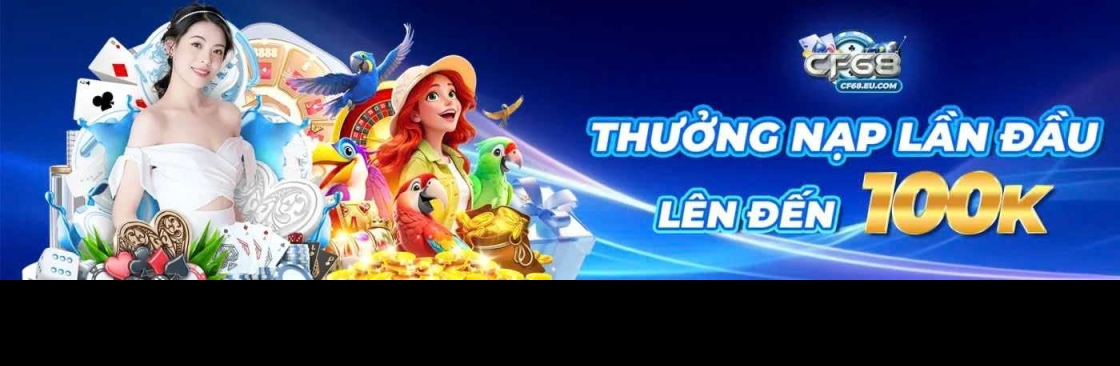 CF68 eucom Cover Image