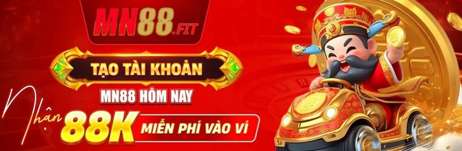 Mn88 fit Cover Image